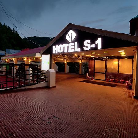 Hotel S1 By Vivo Hotels 戴尔豪斯 外观 照片