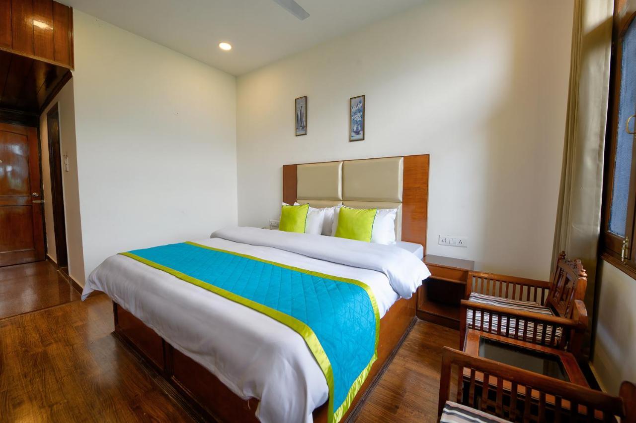 Hotel S1 By Vivo Hotels 戴尔豪斯 外观 照片
