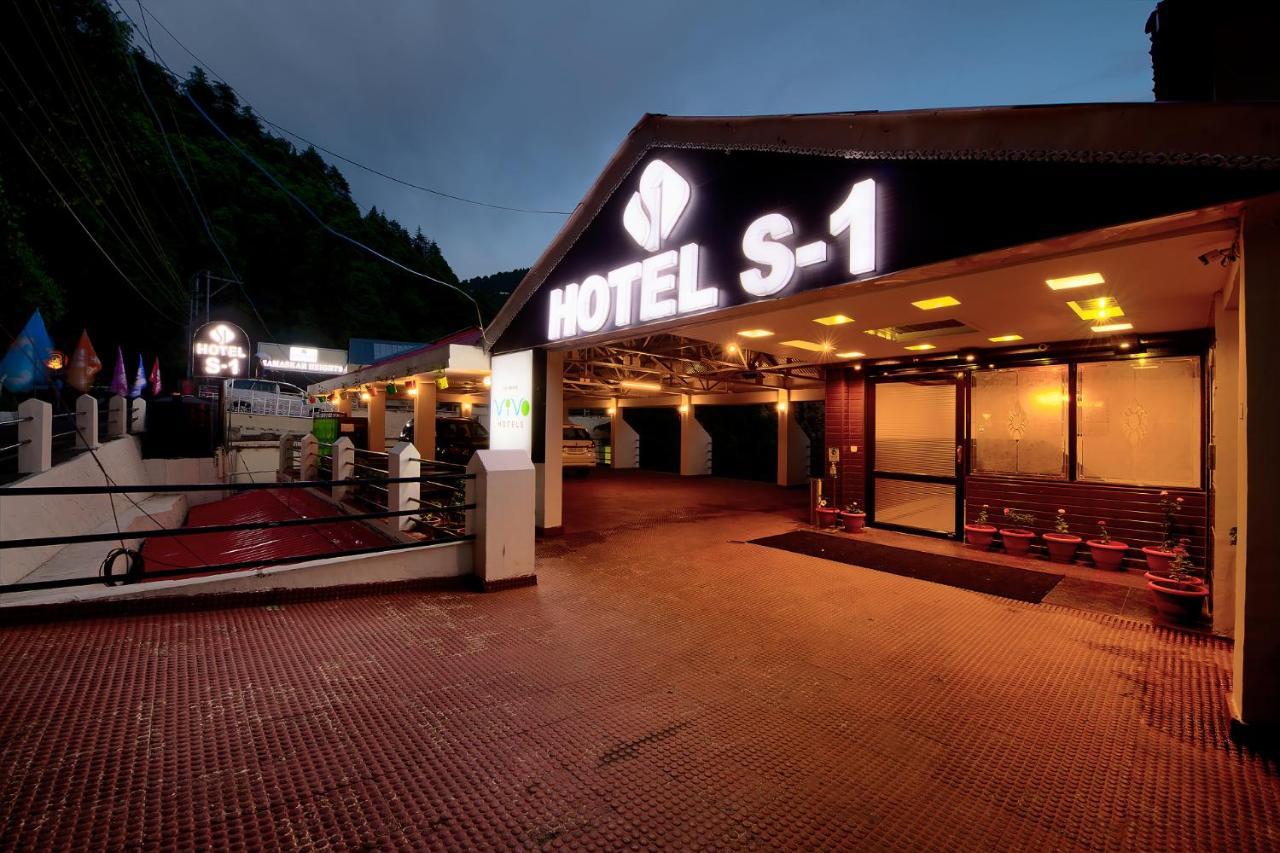Hotel S1 By Vivo Hotels 戴尔豪斯 外观 照片